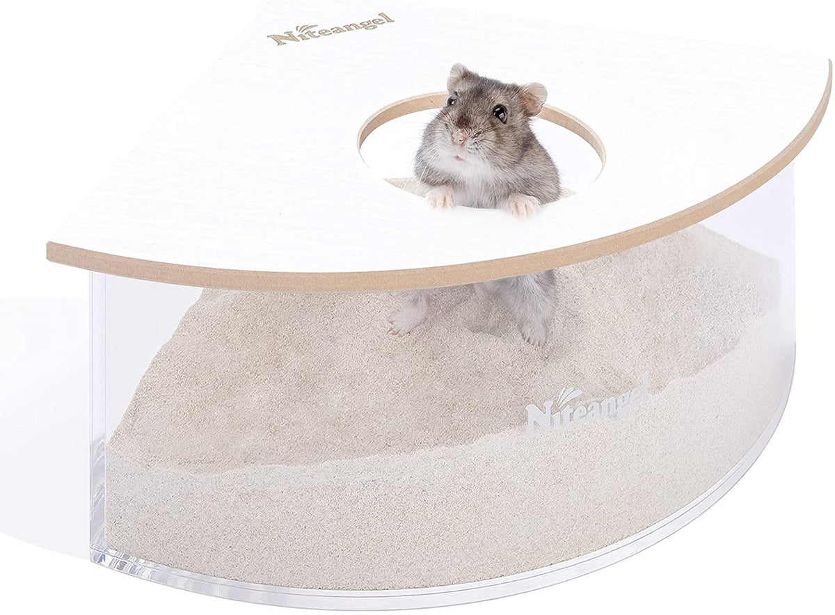Small Animal Sand Bath product image 15
