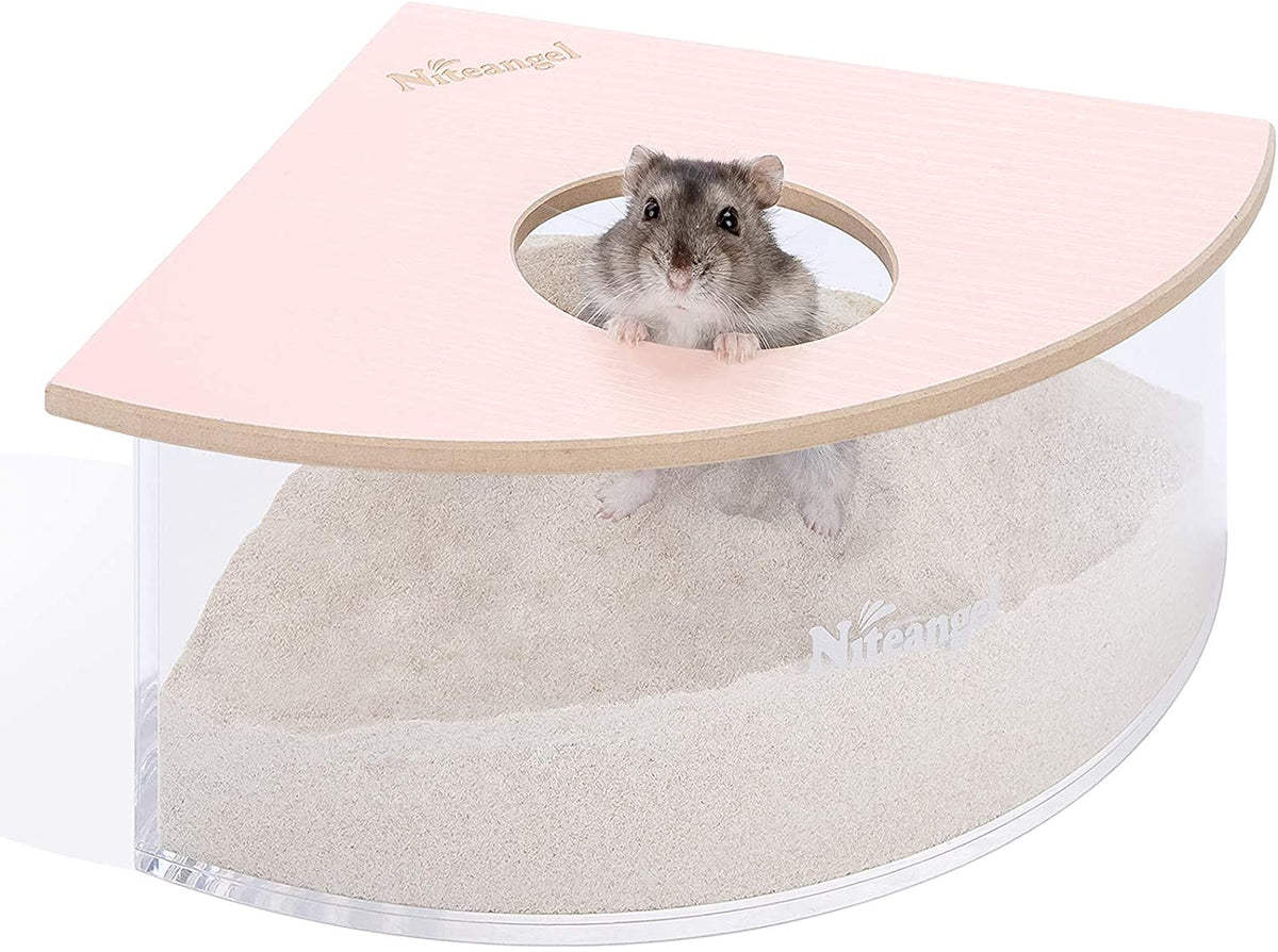 Small Animal Sand Bath product image 16