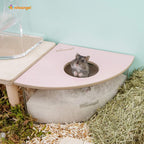 Small Animal Sand Bath product image 17