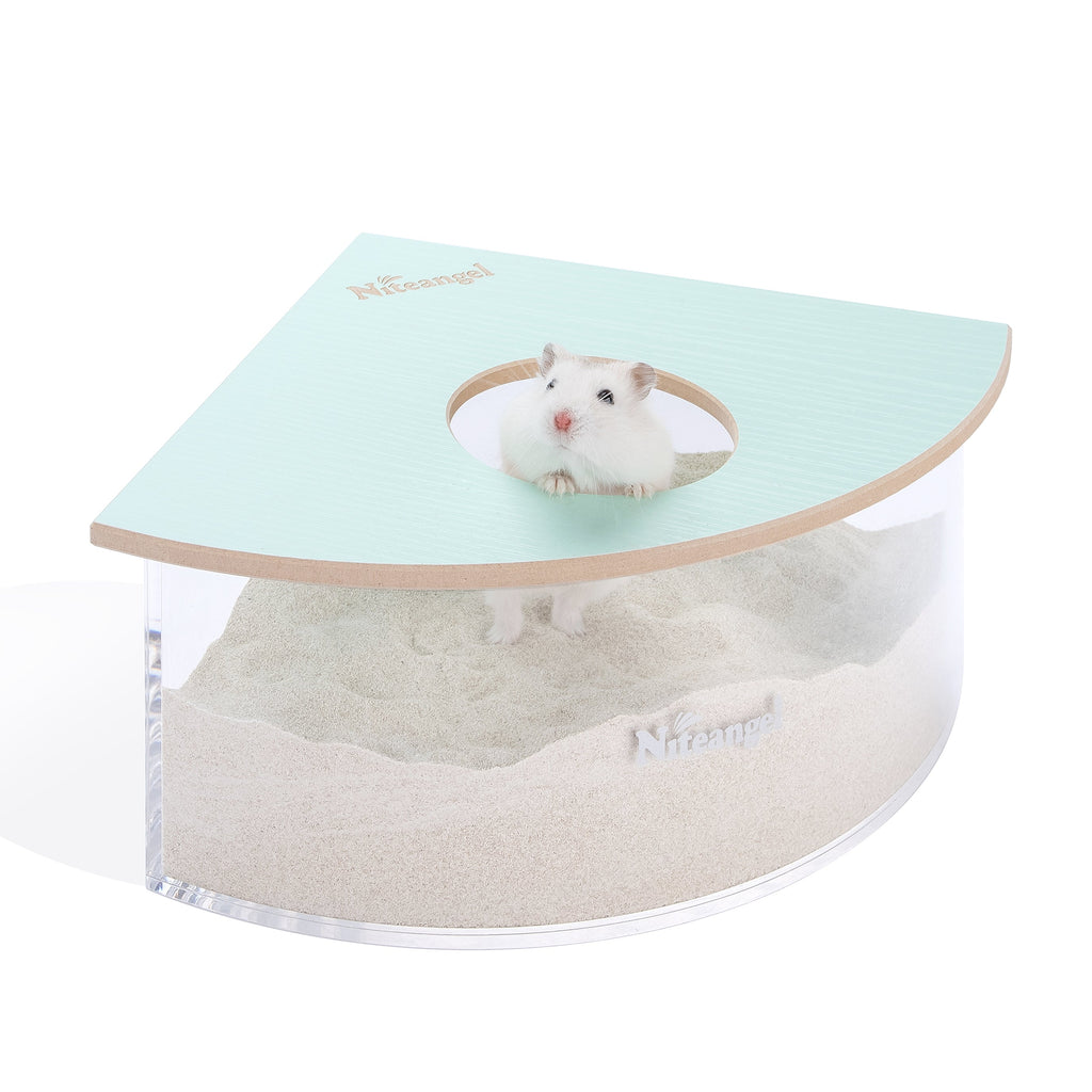 Small Animal Sand Bath product image 18