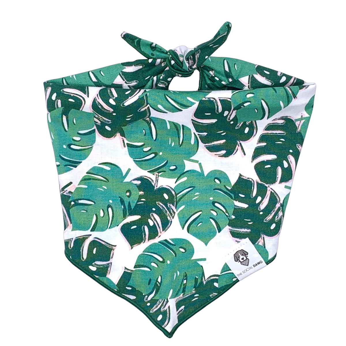 Dog Bandana product image 1