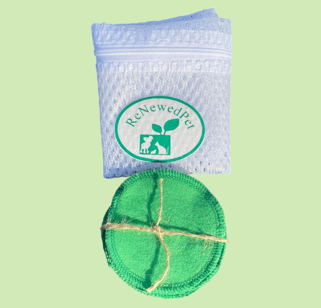Reusable Cotton Pads product image 3