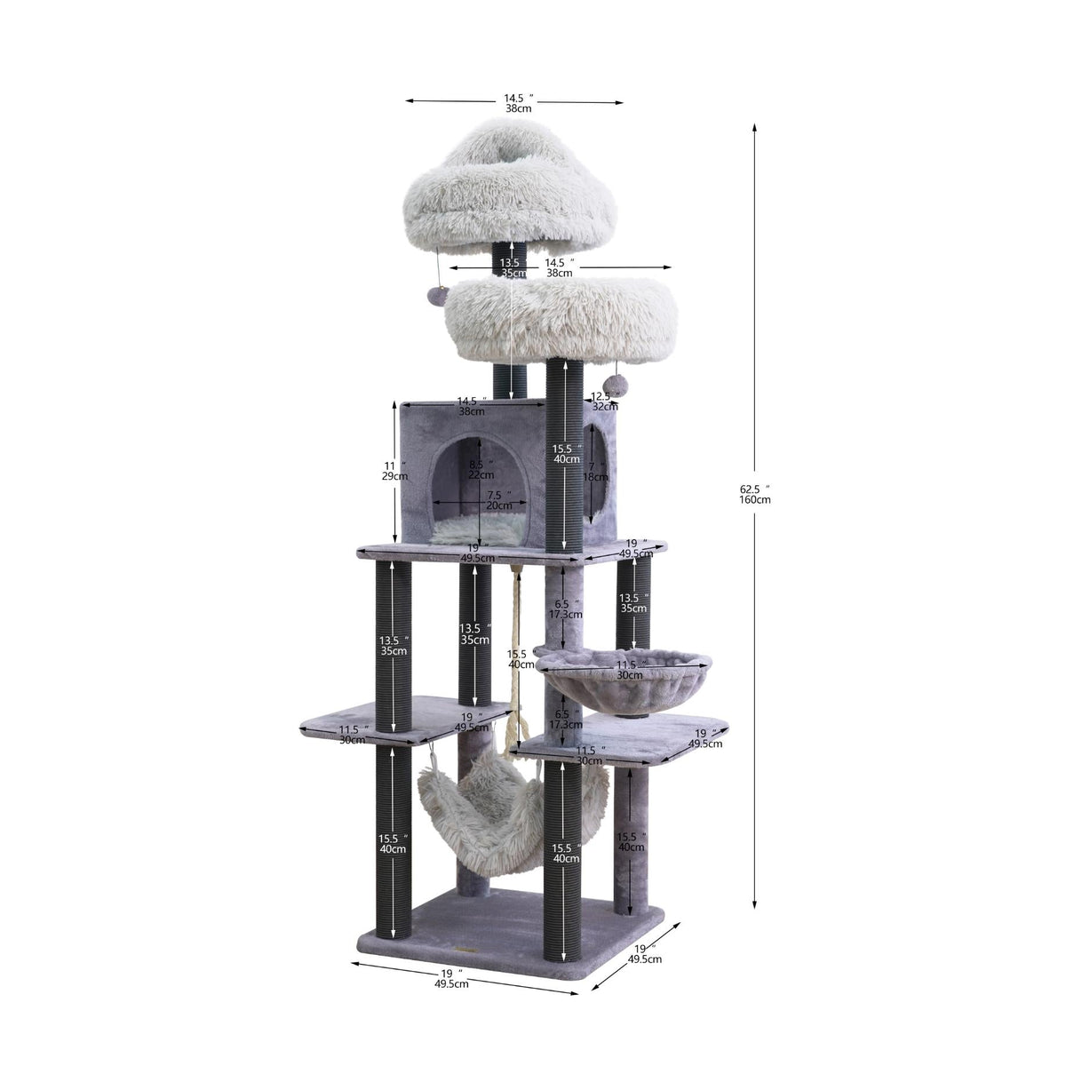 Cat Tree product image 8