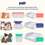 Cooling Bolster Bed product image 7