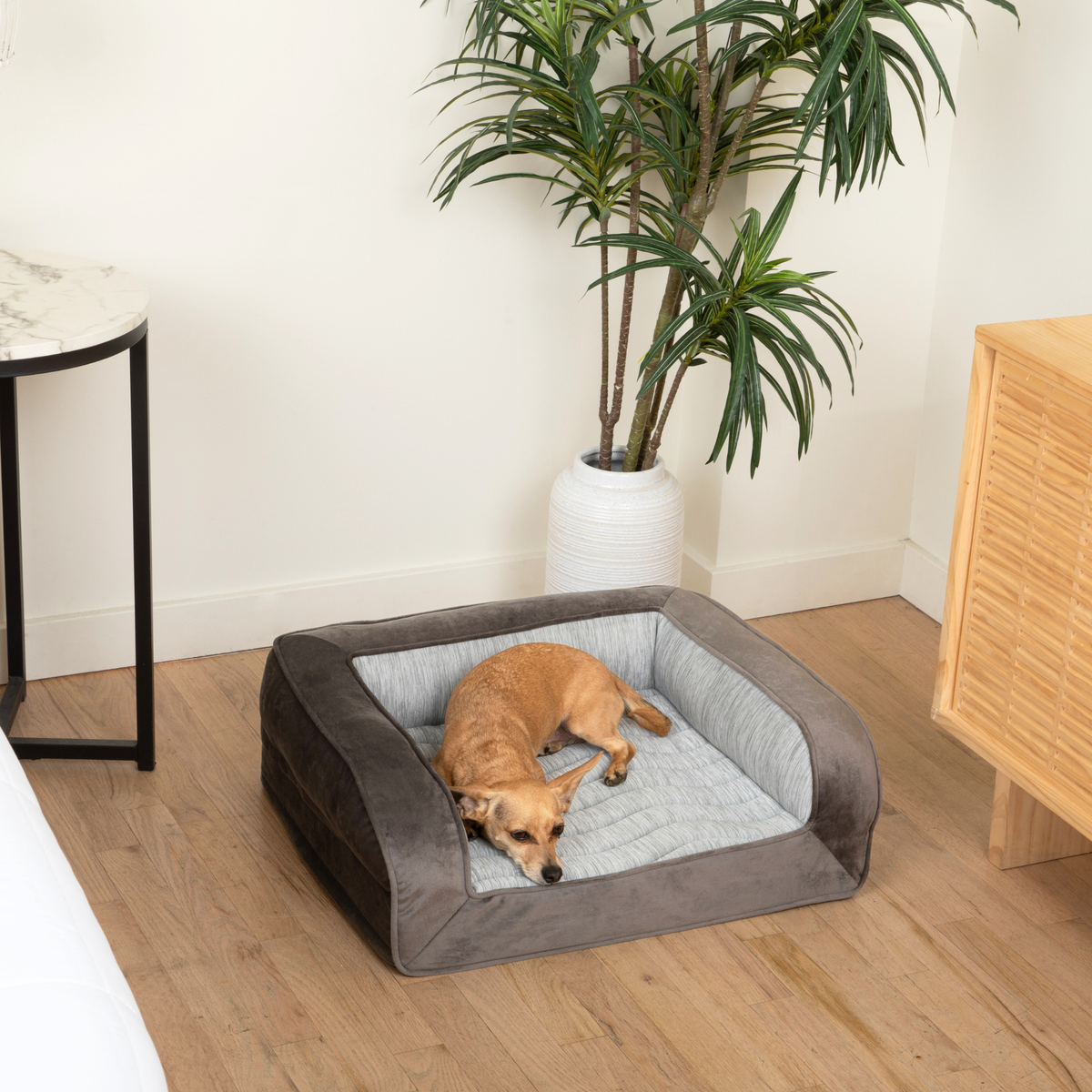 Cooling Bolster Bed product image 9