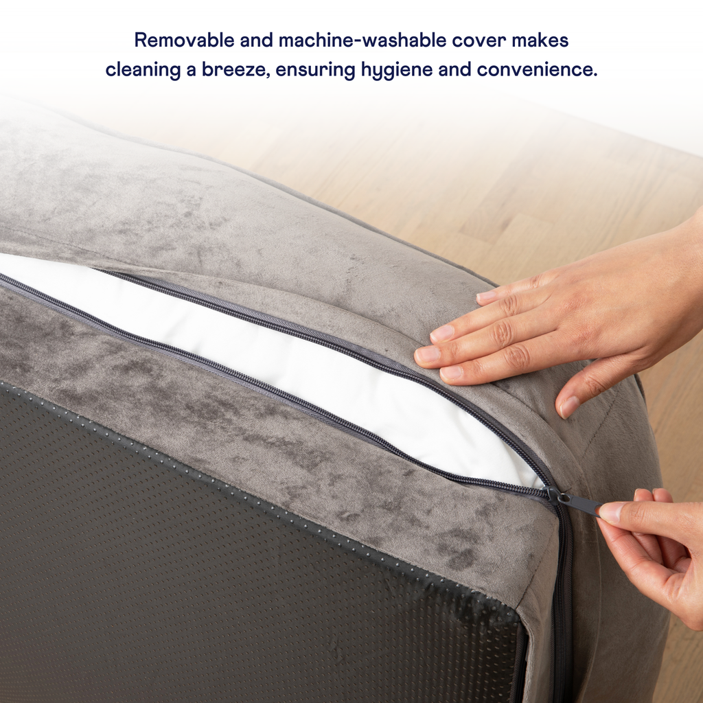 Cooling Bolster Bed product image 12