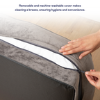 Cooling Bolster Bed product image 12