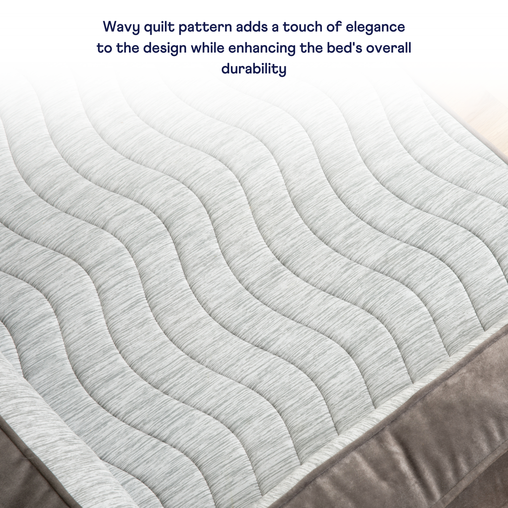 Cooling Bolster Bed product image 14