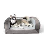 Cooling Bolster Bed product image 15