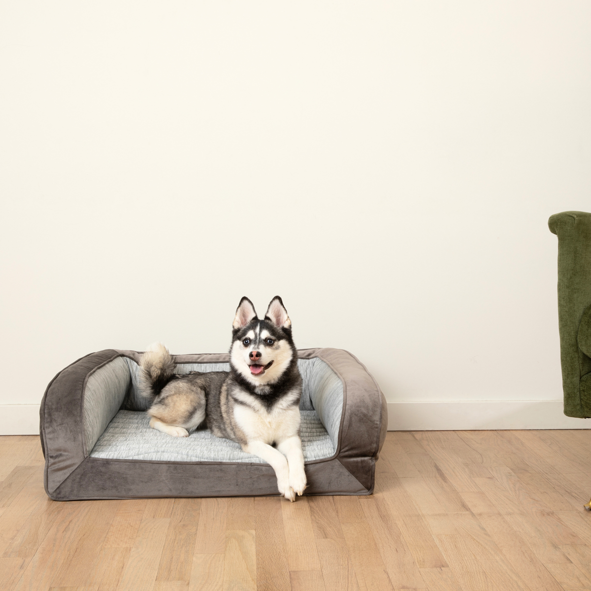 Cooling Bolster Bed product image 17