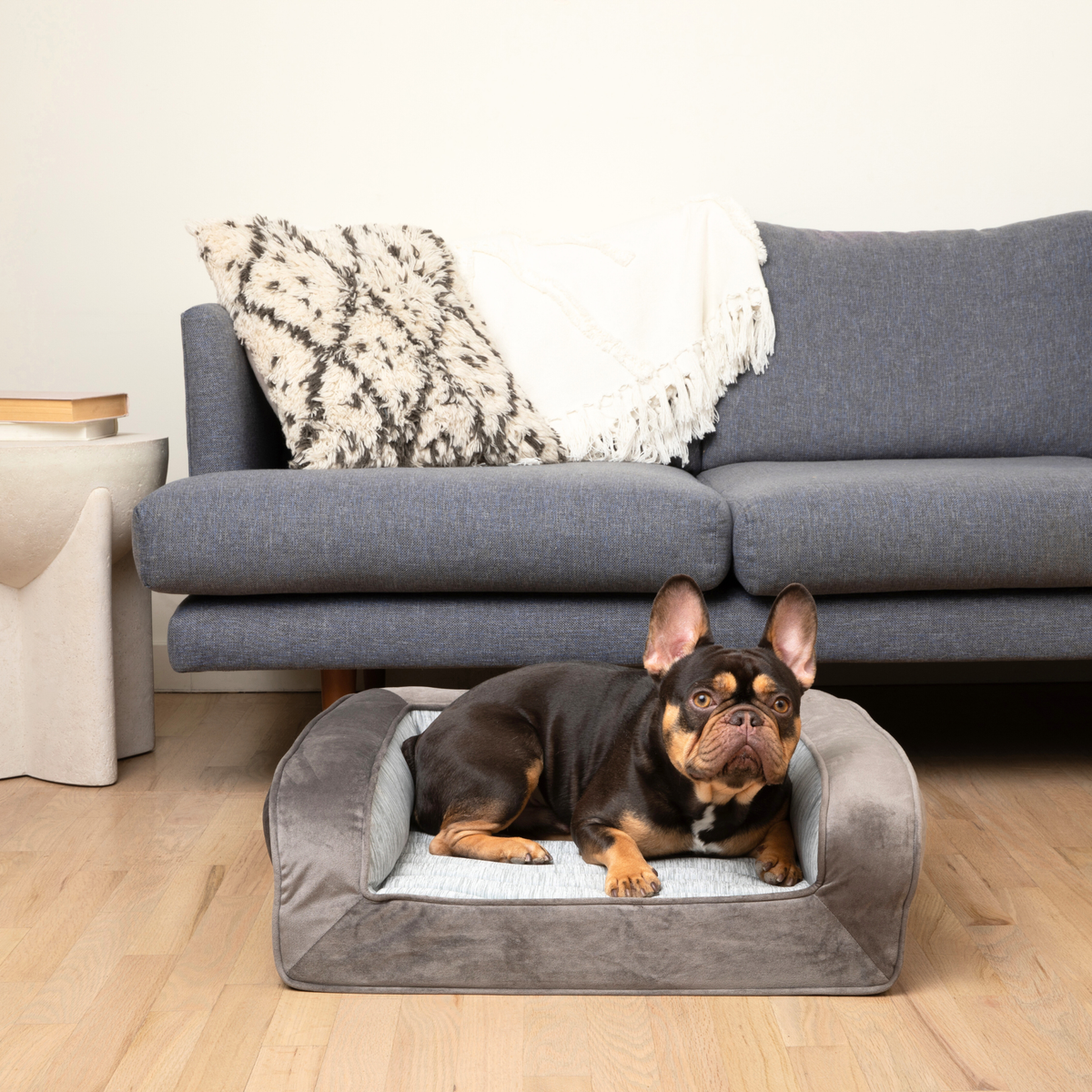 Cooling Bolster Bed product image 18