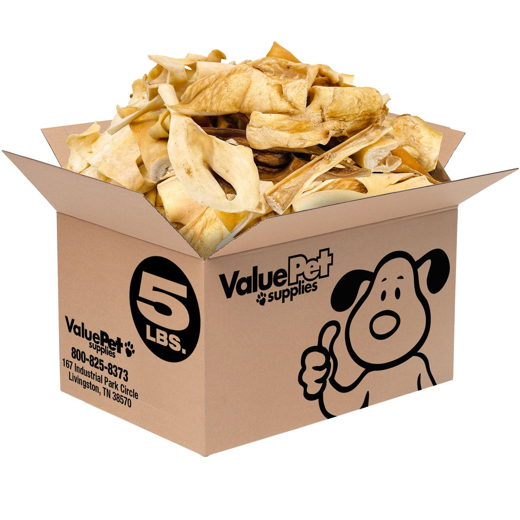 Beef Cheek Dog Chews product image 1