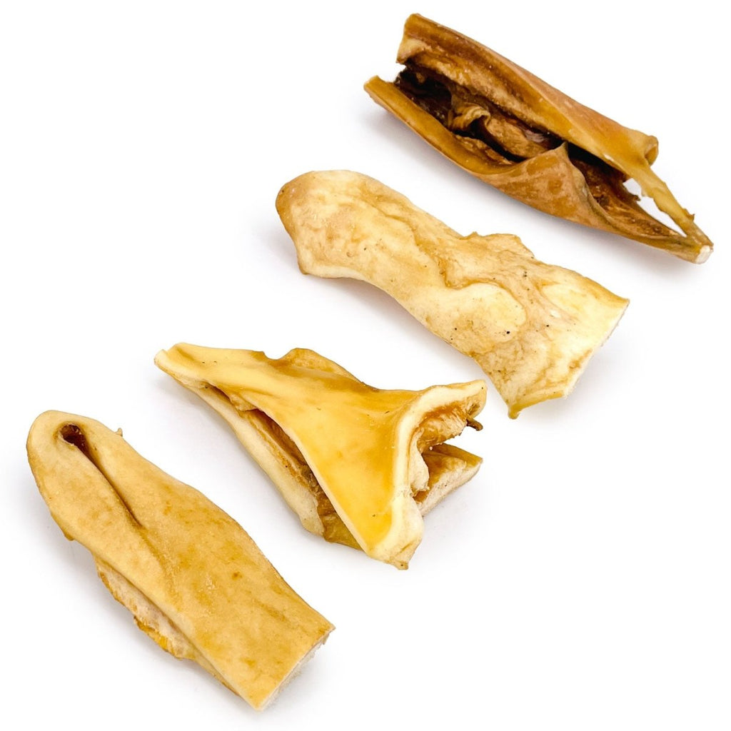 Beef Cheek Dog Chews product image 3