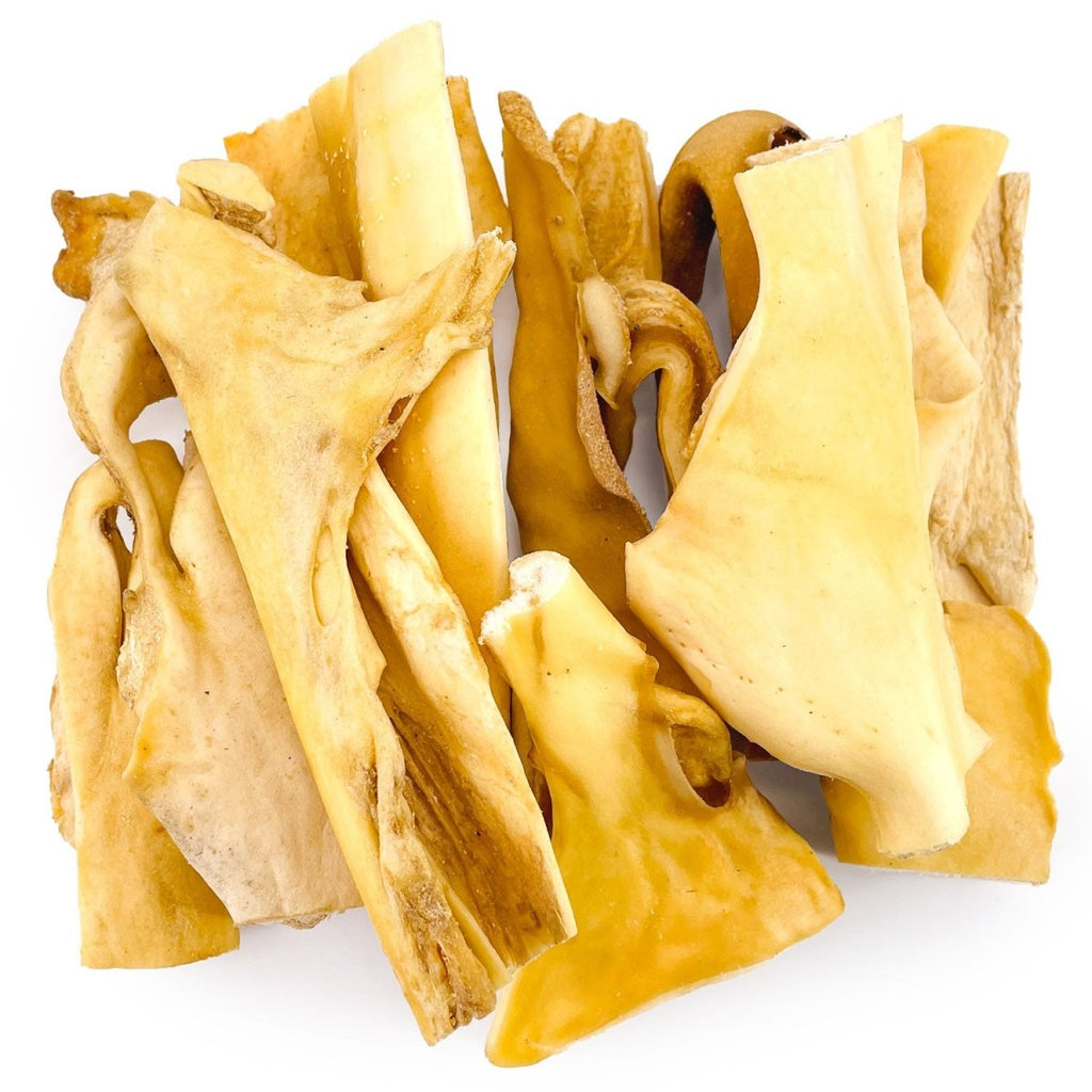 Beef Cheek Dog Chews product image 4