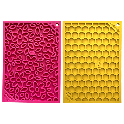 Lick Mat Bundle product image 1