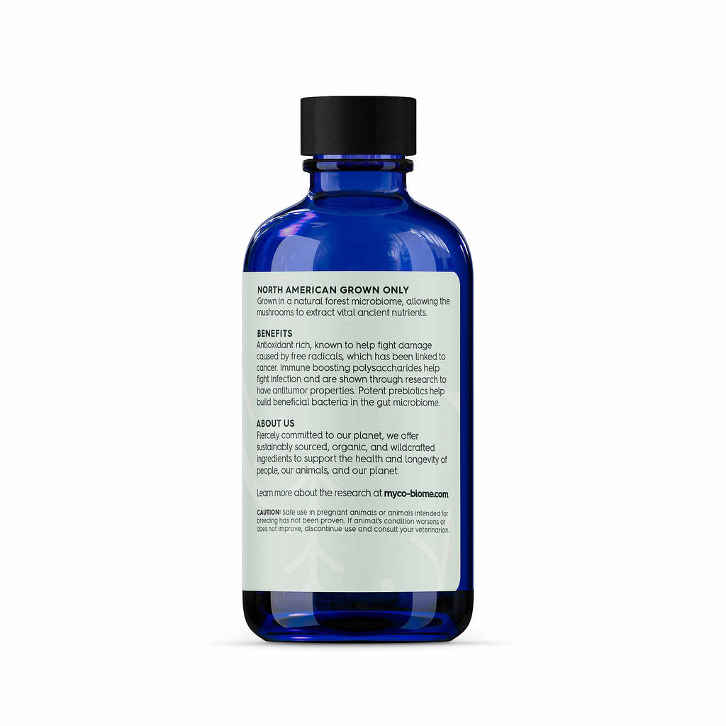 Equine Turkey Tail Extract product image 3