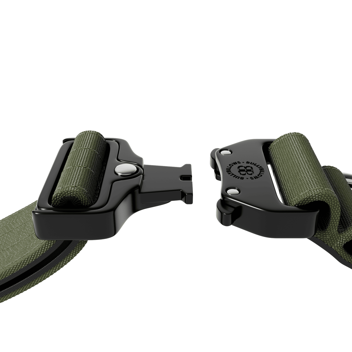 Wide Control-Handle Dog Collar product image 4