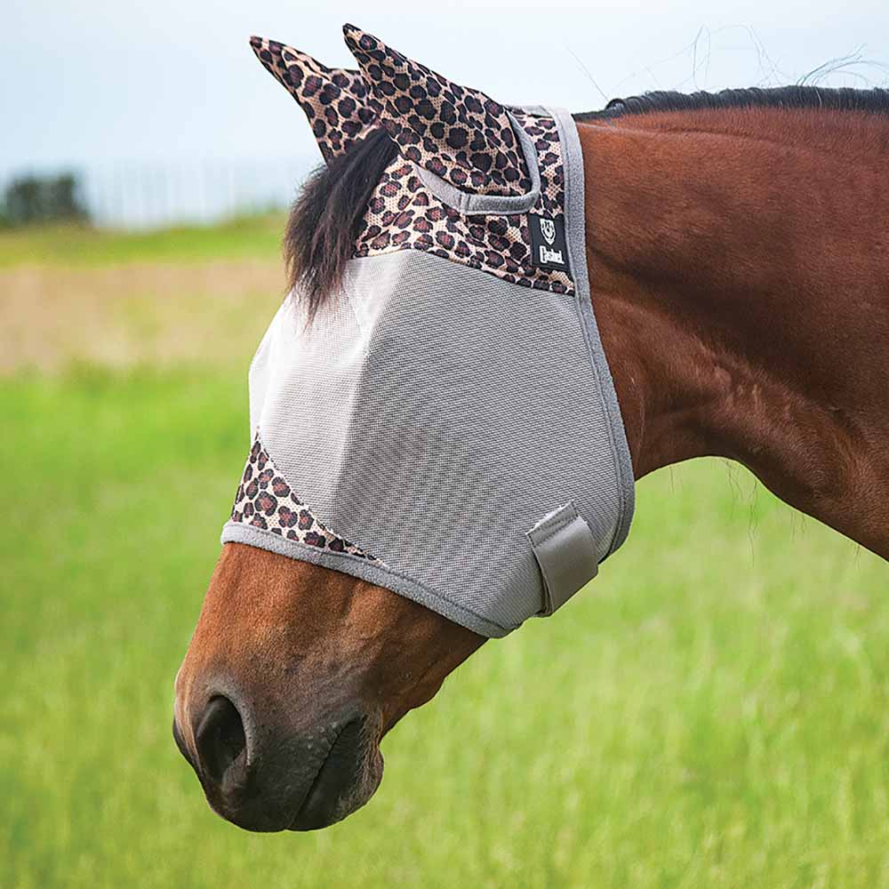 Horse Fly Mask product image 1