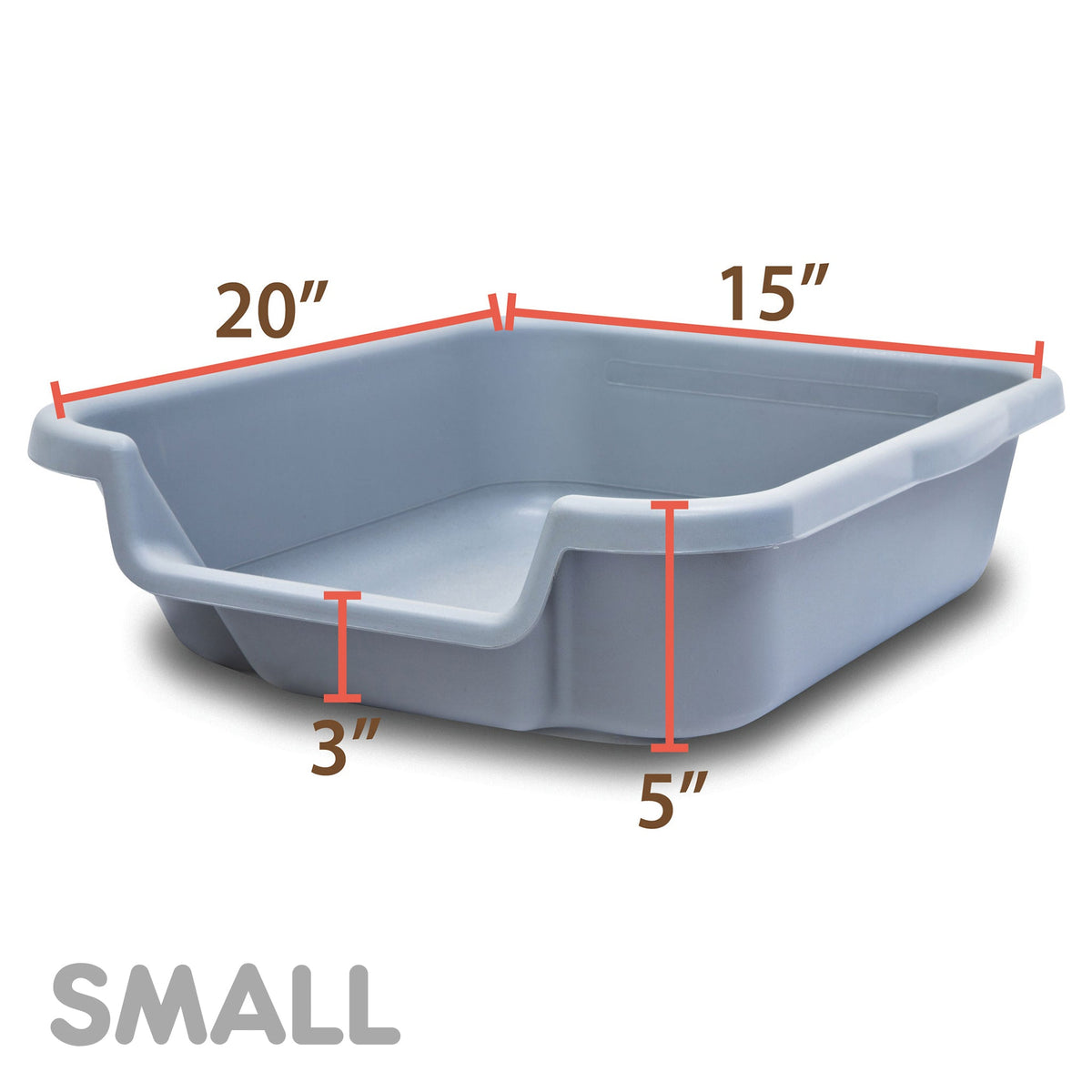 Rabbit Litter Box product image 5