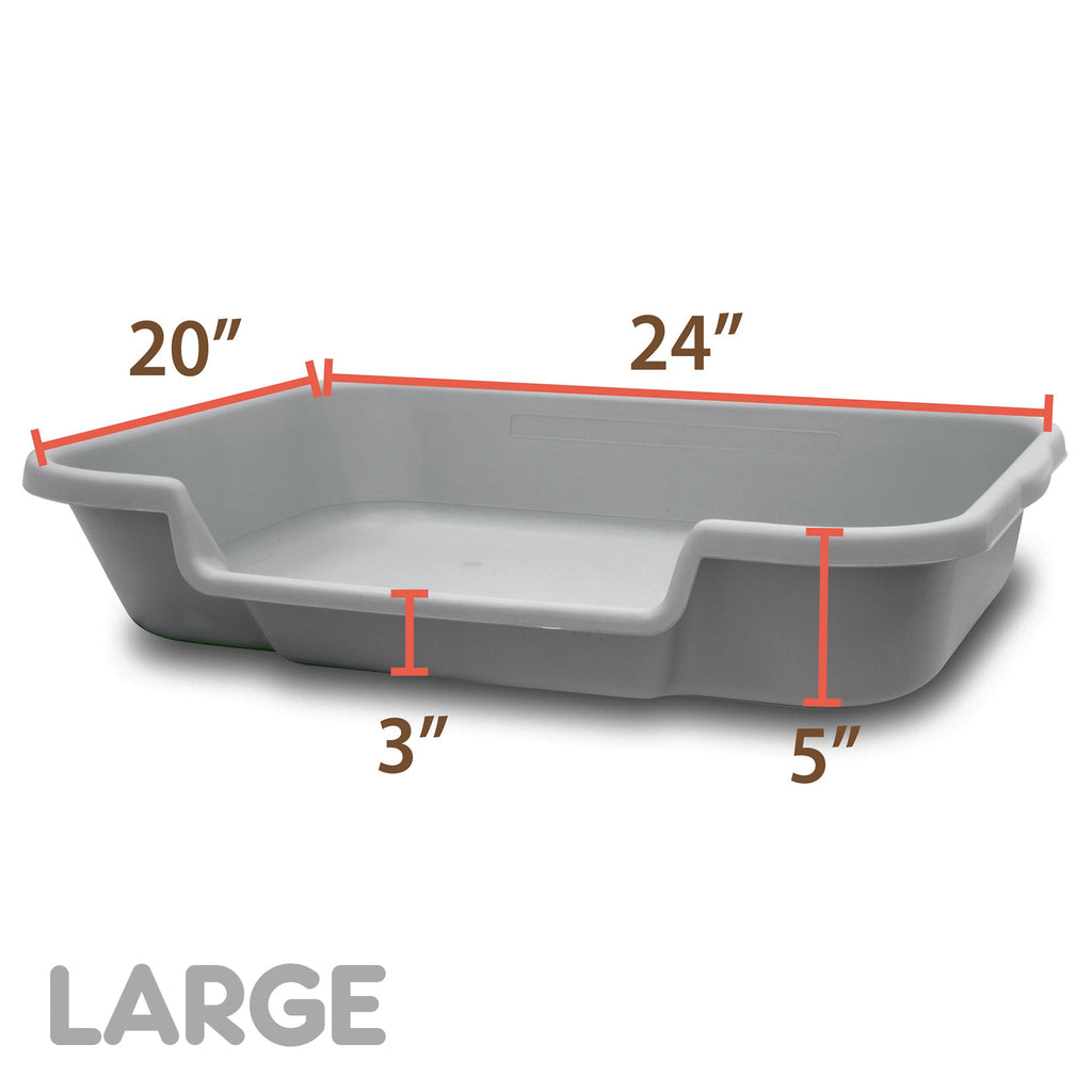 Rabbit Litter Box product image 6