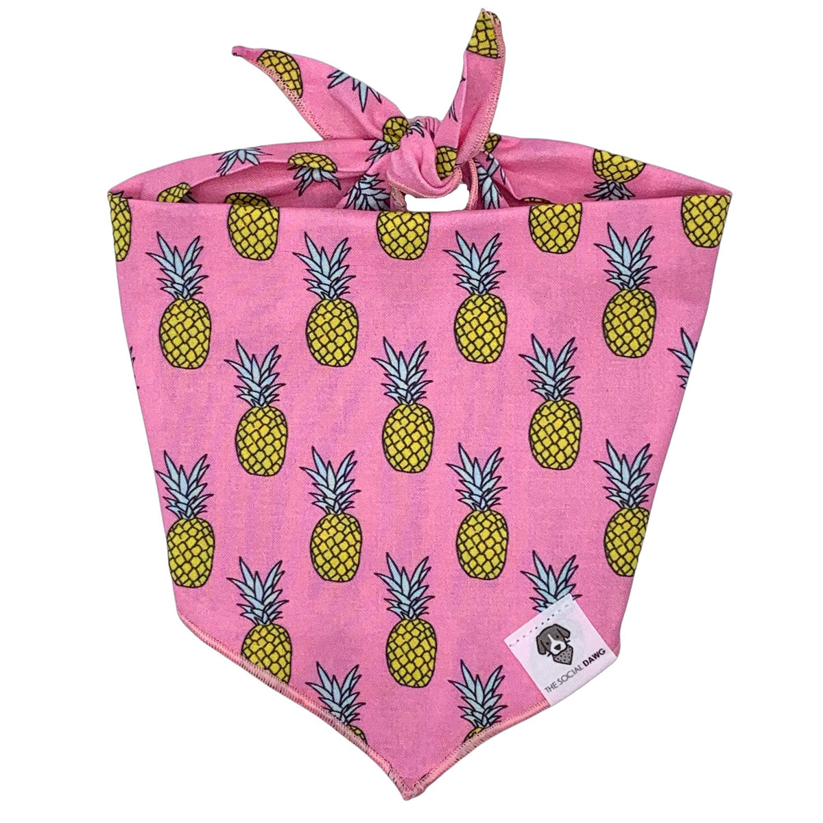 Dog Bandana product image 1