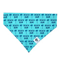 Dog Bandana product image 1
