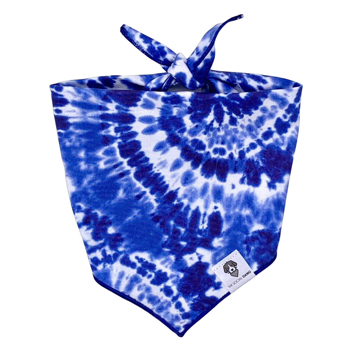 Dog Bandana product image 1