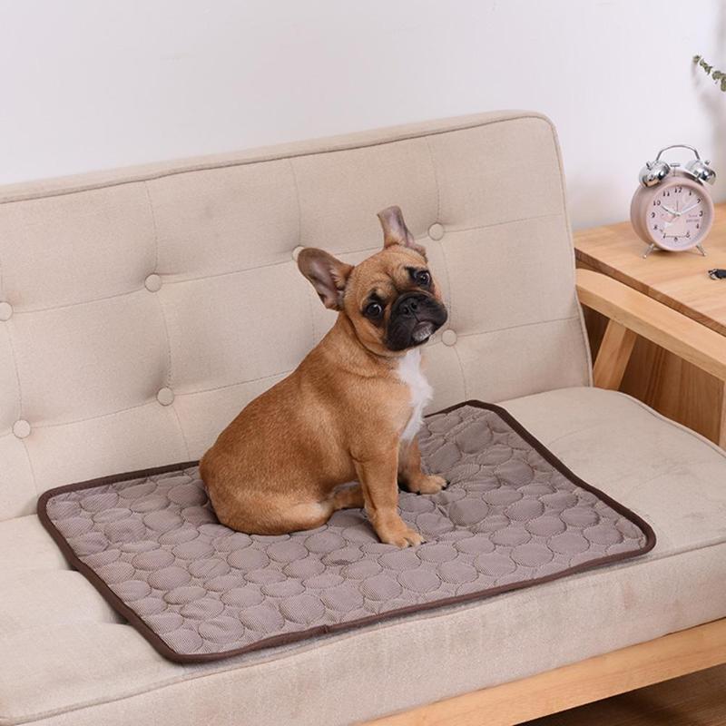 Washable Self-Cooling Pet Mat product image 2