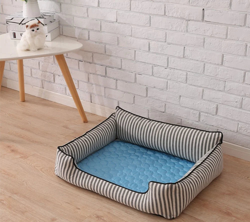 Washable Self-Cooling Pet Mat product image 3