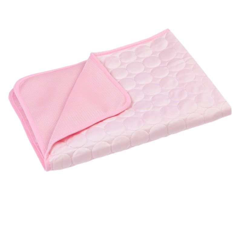 Washable Self-Cooling Pet Mat product image 6