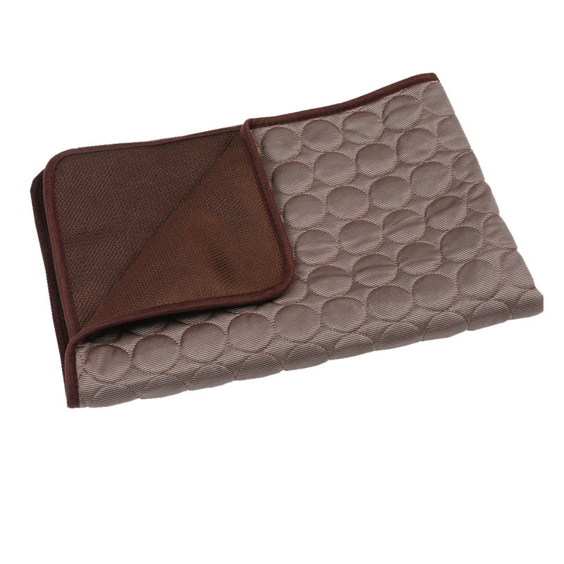 Washable Self-Cooling Pet Mat product image 7