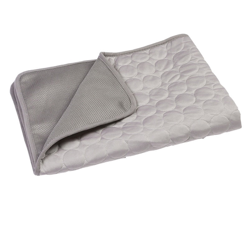 Washable Self-Cooling Pet Mat product image 8