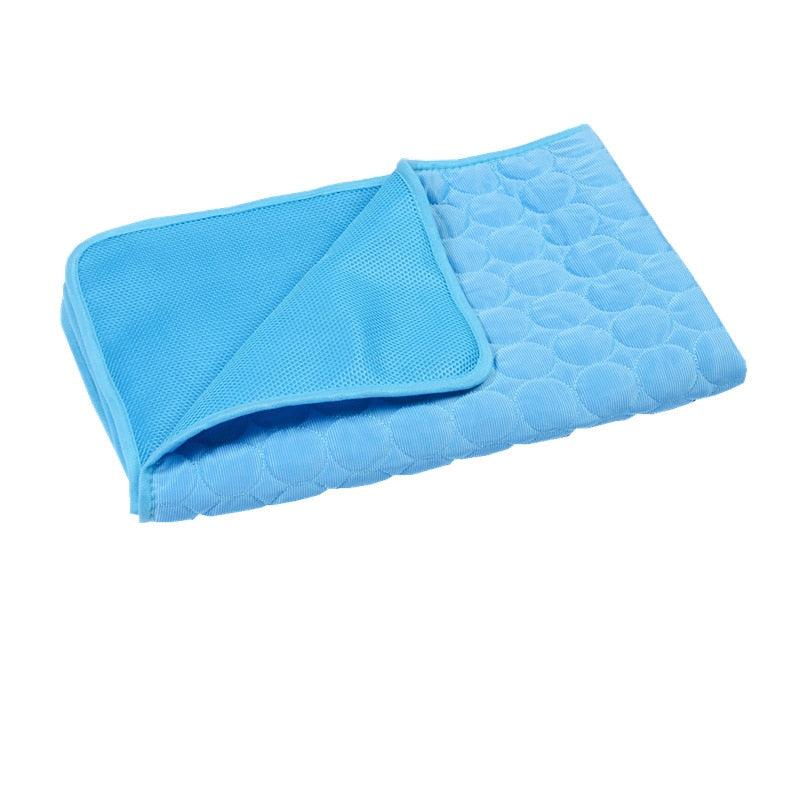 Washable Self-Cooling Pet Mat product image 9