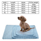 Washable Self-Cooling Pet Mat product image 10