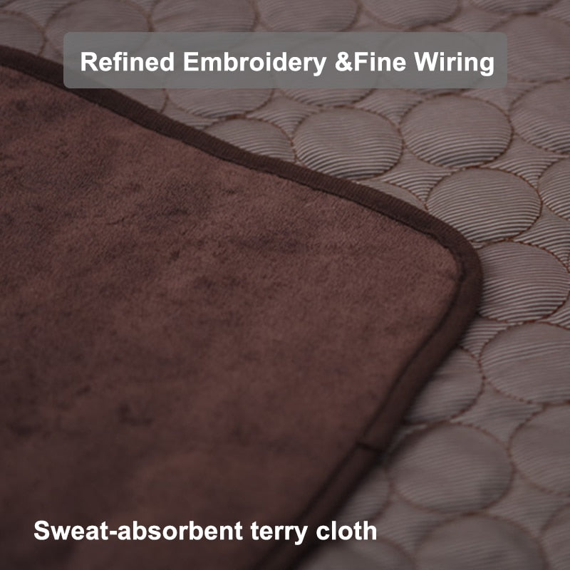 Washable Self-Cooling Pet Mat product image 12