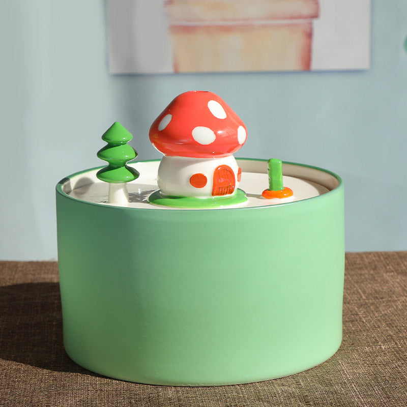Cat Water Fountain product image 6