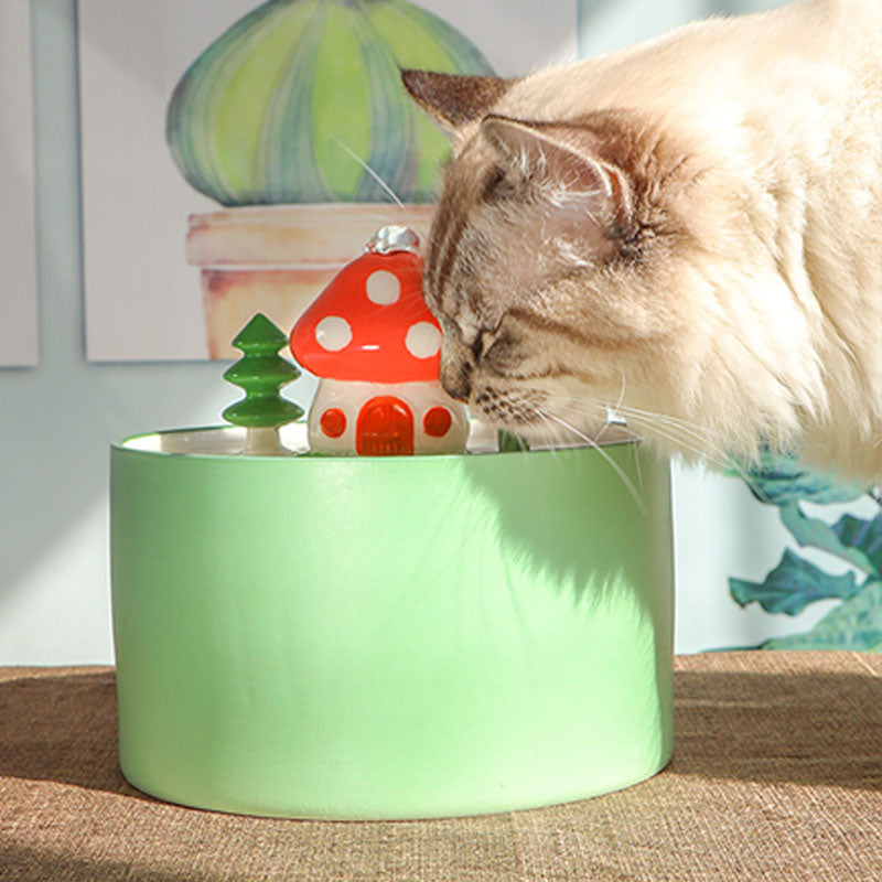 Cat Water Fountain product image 8