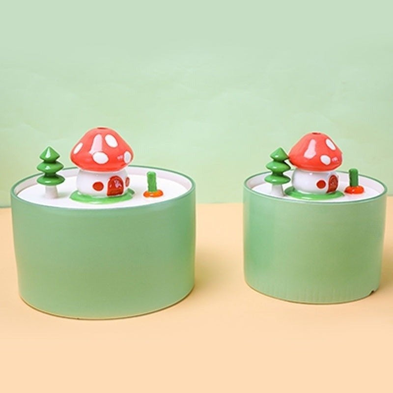 Cat Water Fountain product image 9