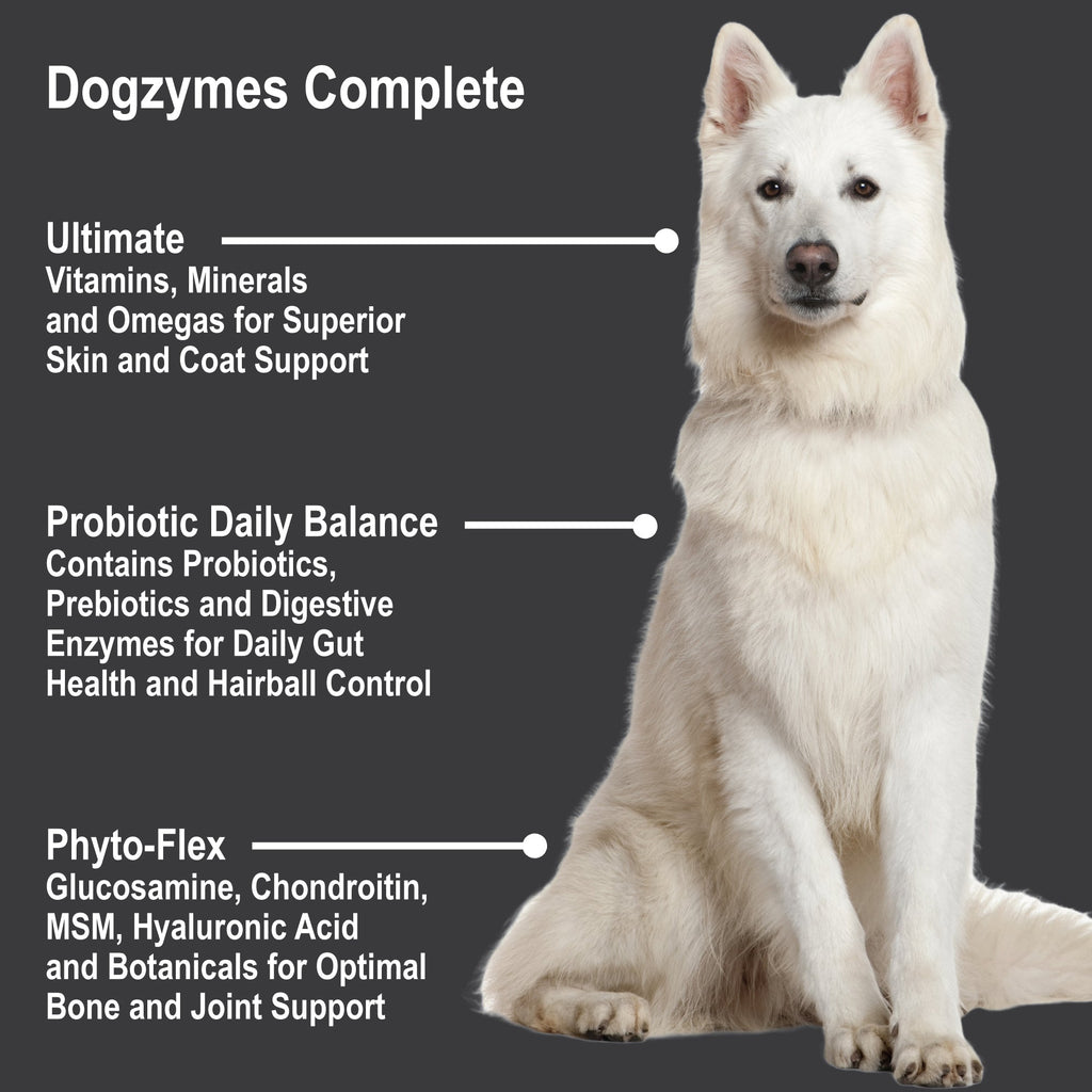 All-in-One Dog Nutrition Supplement product image 6