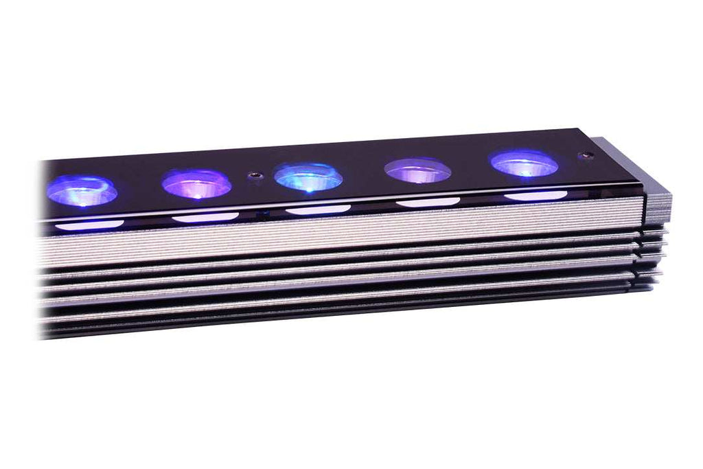 App-Controlled Reef Aquarium LED Light Bar 12inch / 30cm