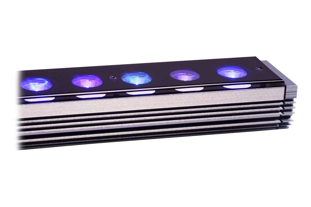 App-Controlled Reef Aquarium LED Light Bar 12inch / 30cm