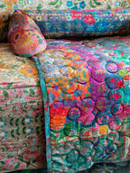 Quilted Sofa Pet Bed product image 5