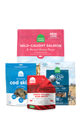 Dog Food Bundle product image 1