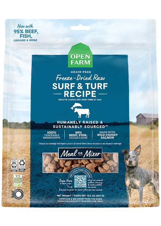 Dog Food Bundle product image 4