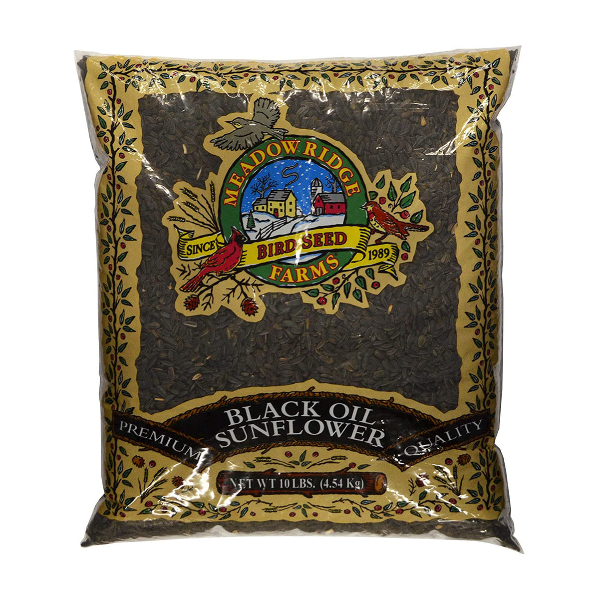 Wild Bird Food product image 3