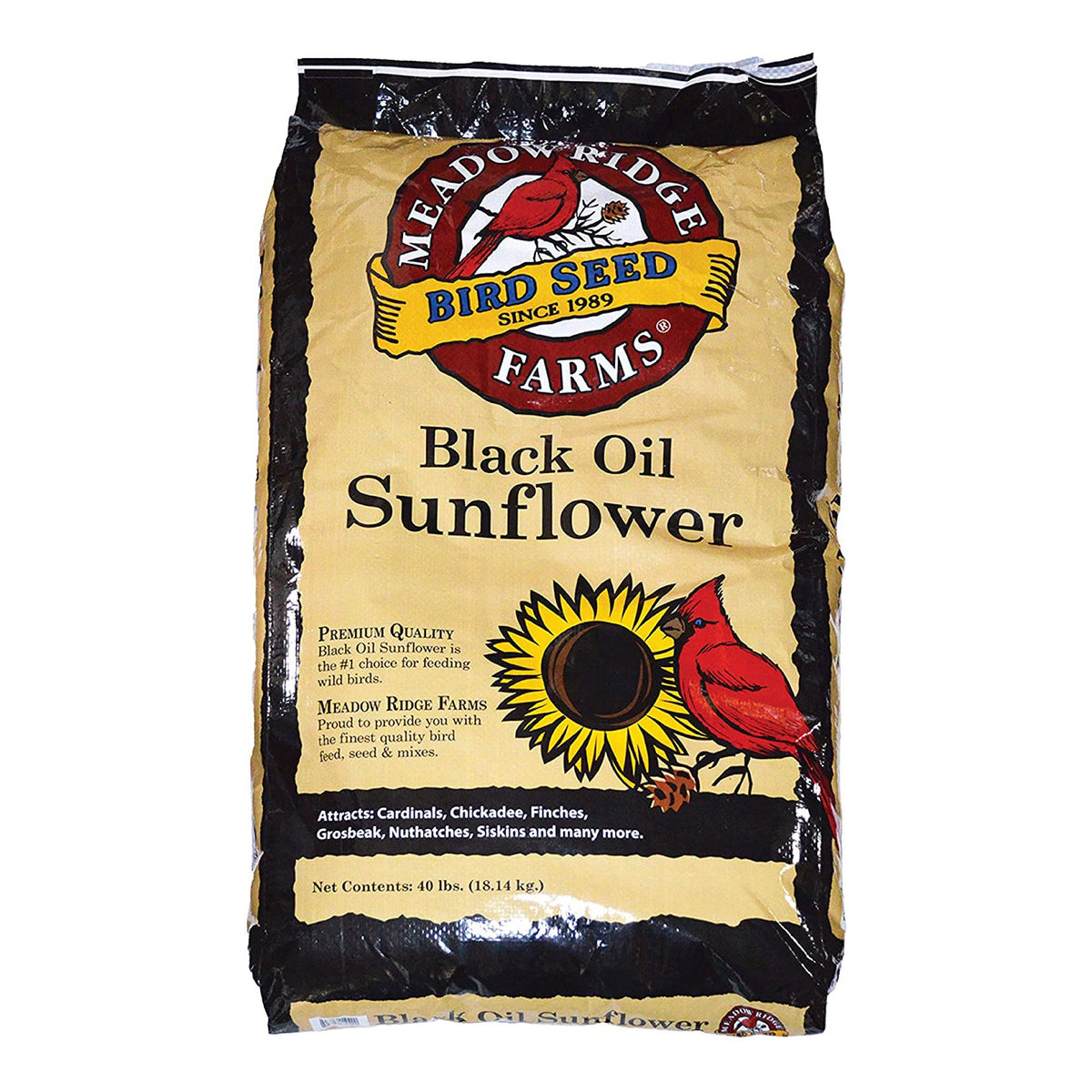 Wild Bird Food product image 5