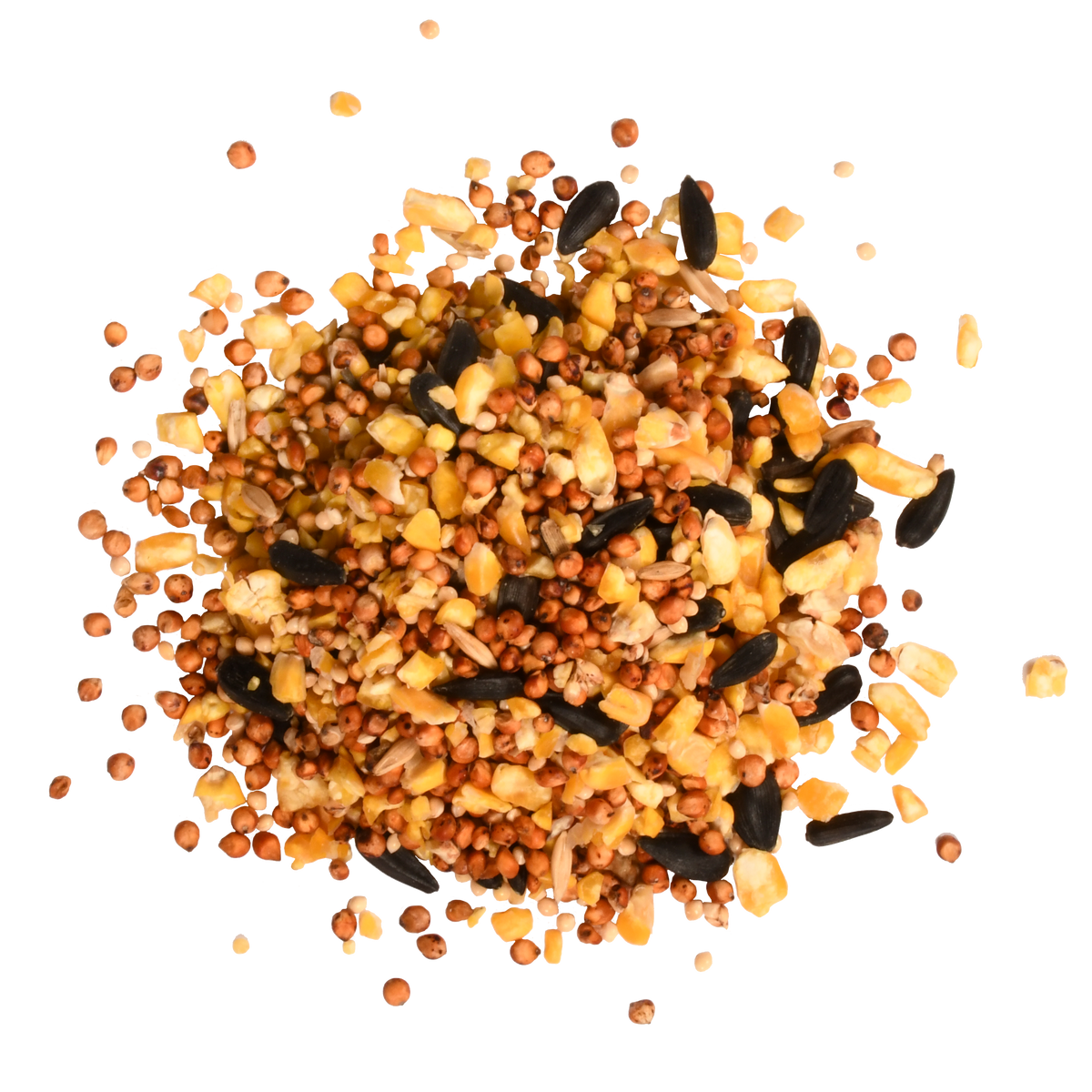 Wild Bird Seed Mix product image 1