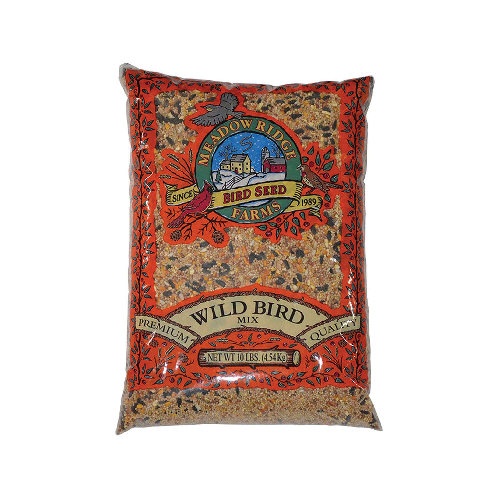 Wild Bird Seed Mix product image 3