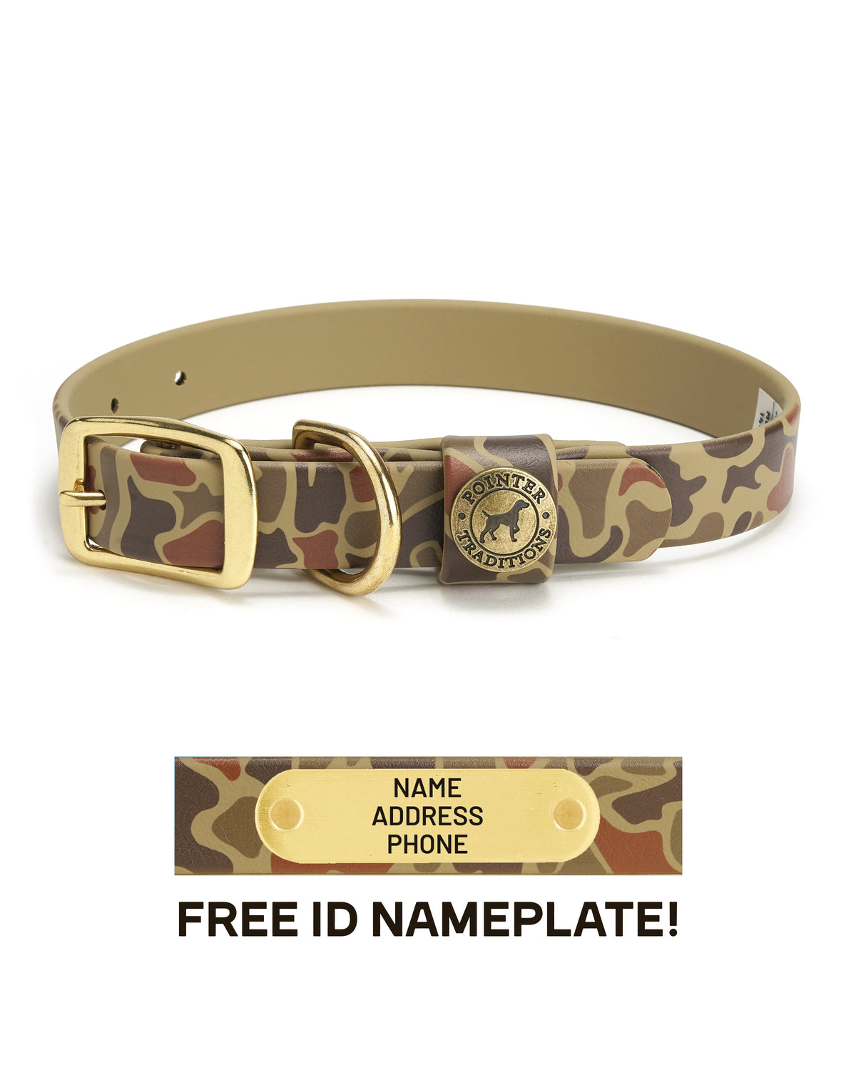 Dog Collar product image 1
