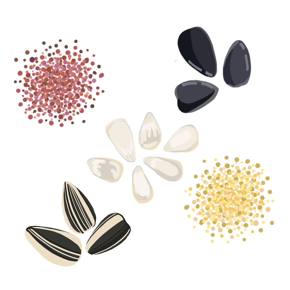 Wild Bird Food product image 2